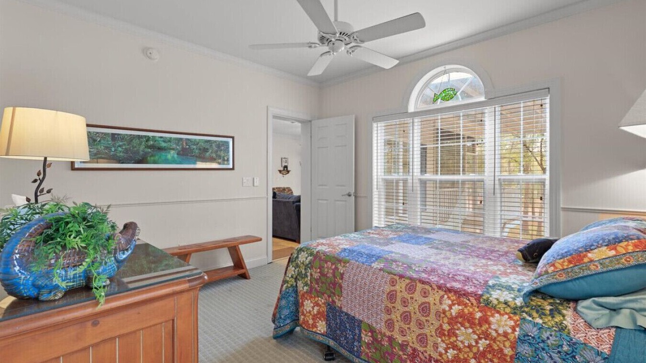 Photo of Bedroom in Bell