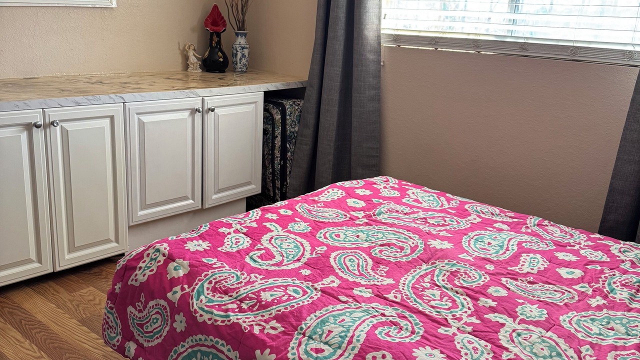 Photo of Bedroom in Oak Park