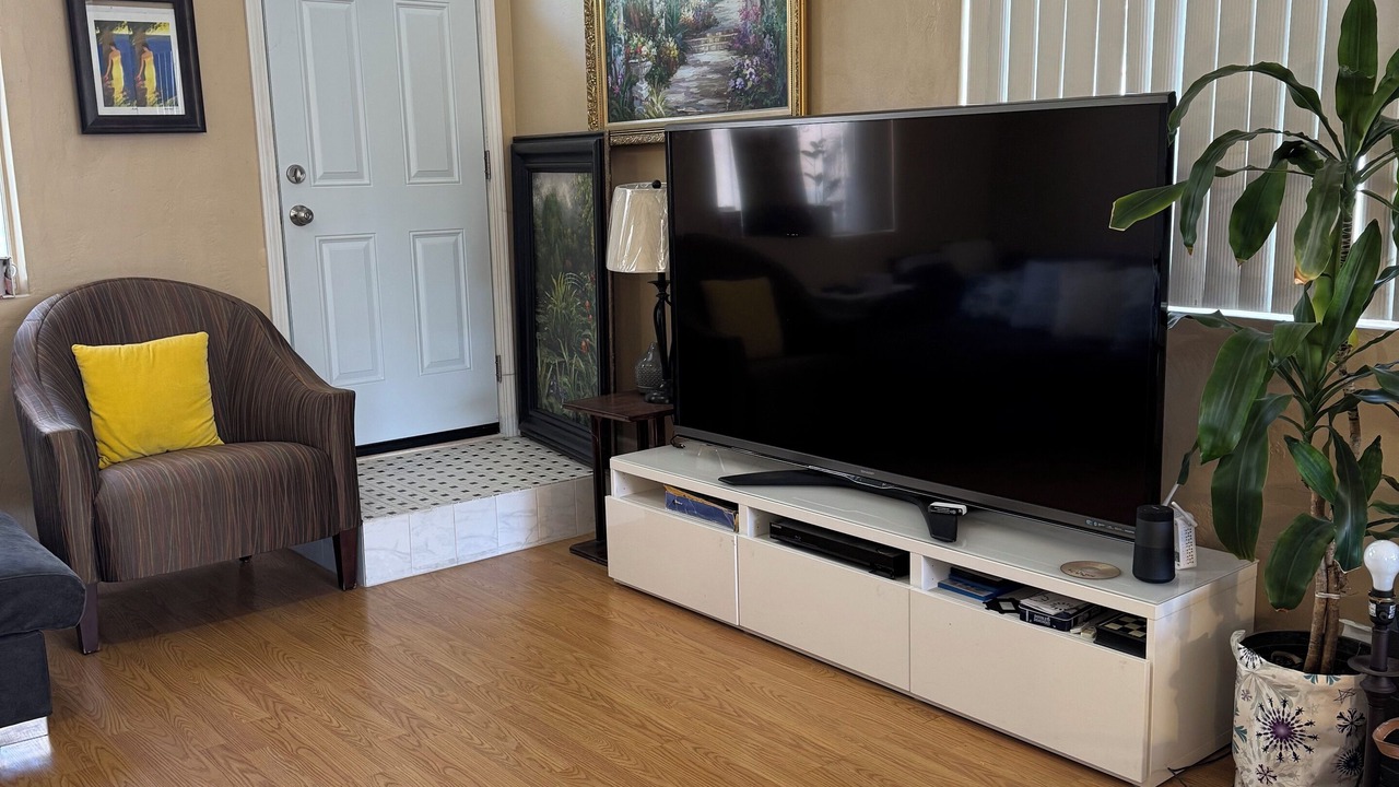 Photo of Livingroom in Oak Park