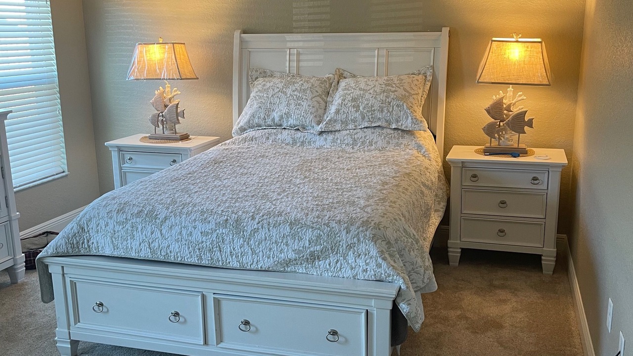 Photo of Bedroom in Candler