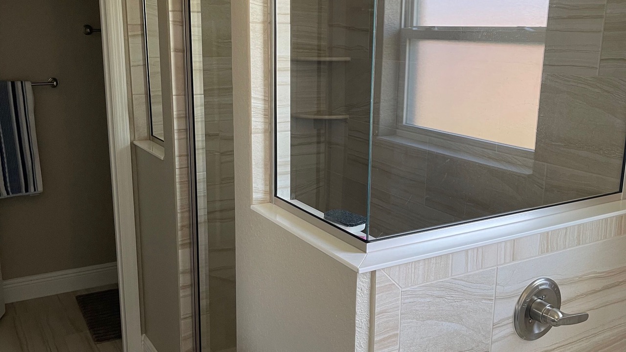 Photo of Bathroom in Candler