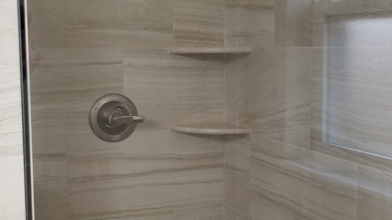 Photo of Bathroom in Candler