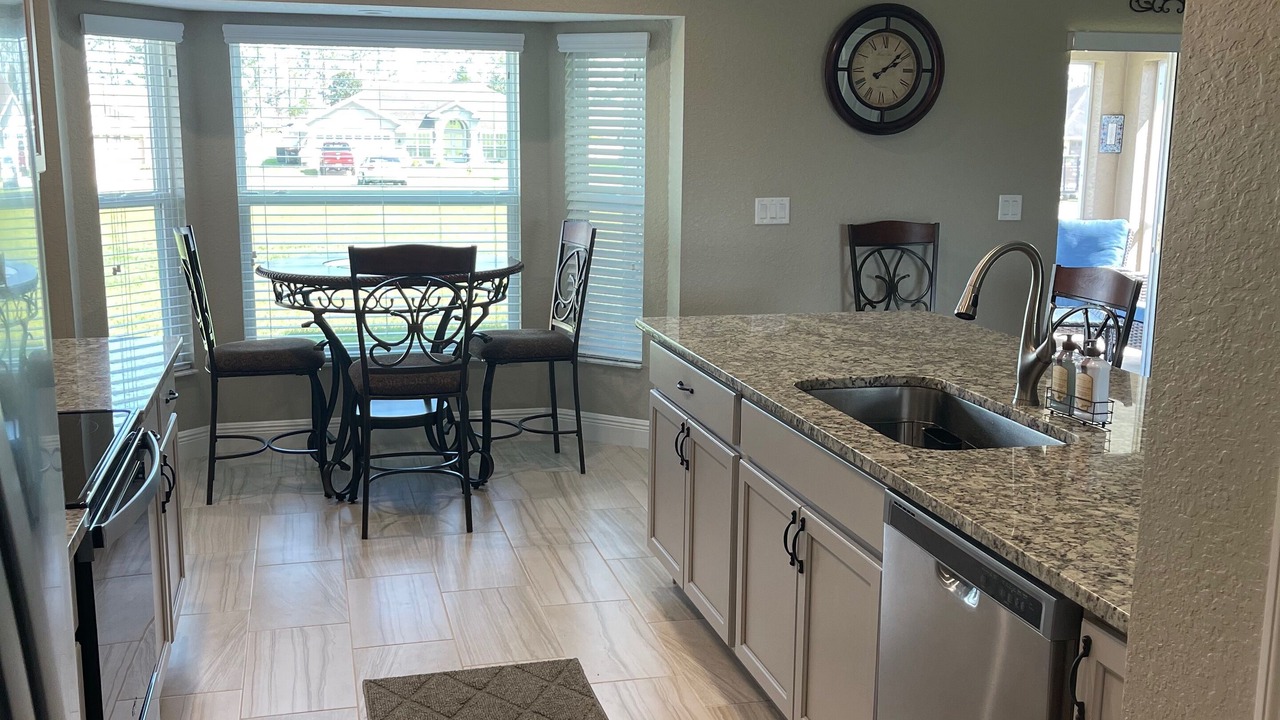 Photo of Kitchen in Candler