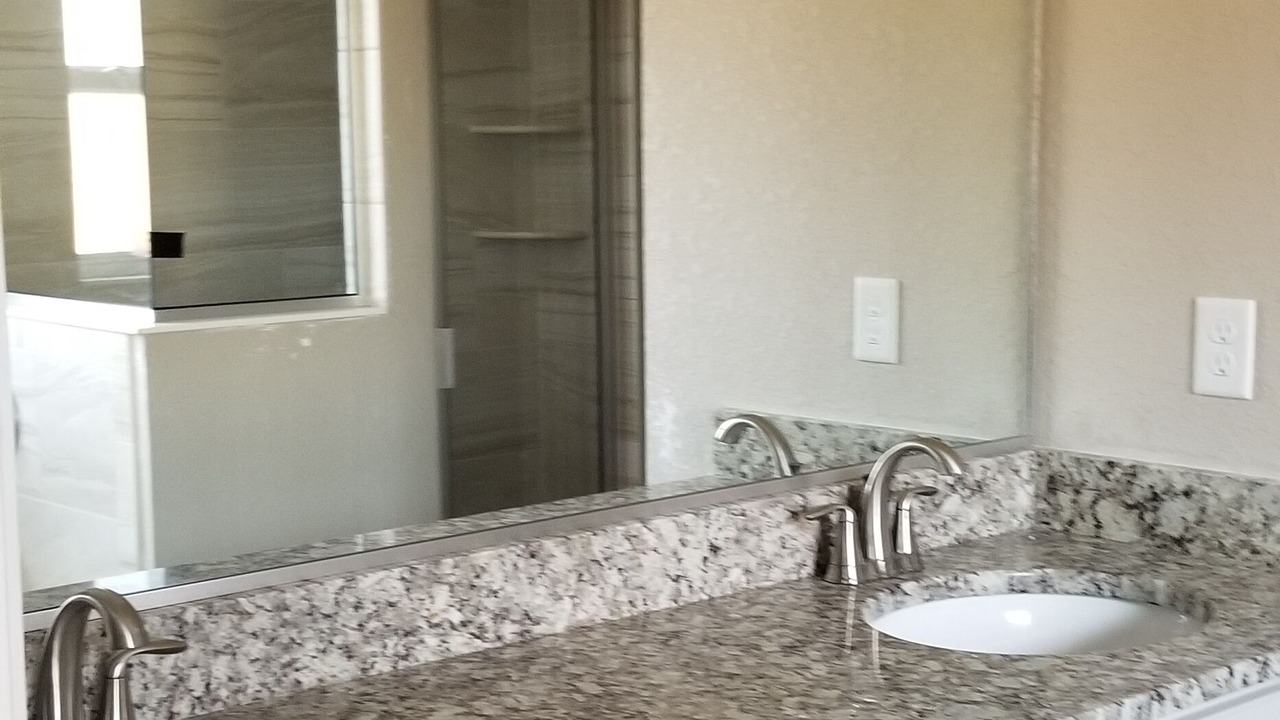 Photo of Bathroom in Candler