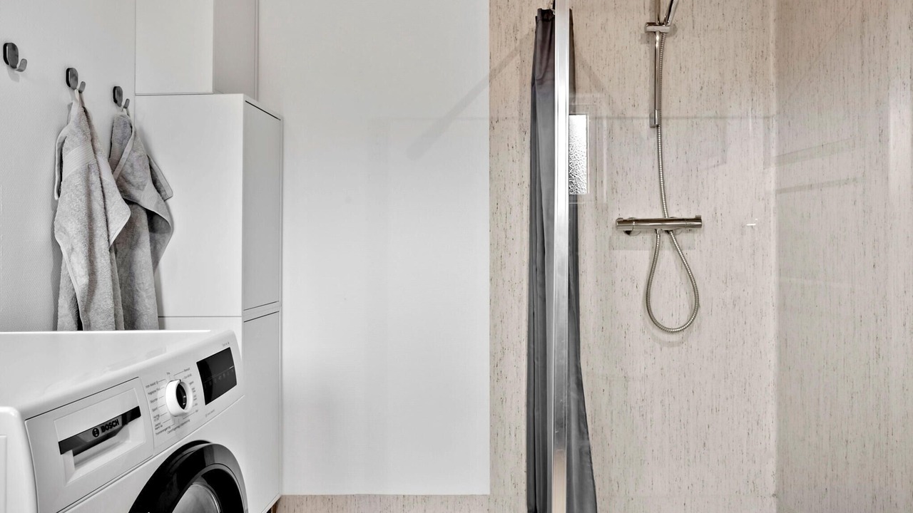 Photo of Bathroom in Floutrup