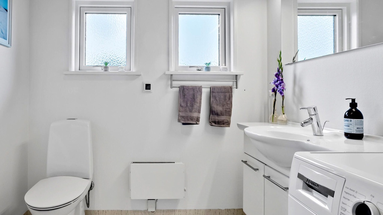 Photo of Bathroom in Floutrup