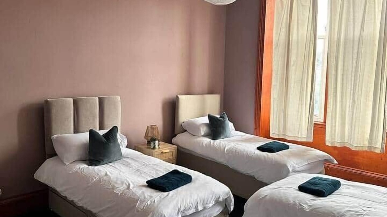 Photo of Others in Glasgow Westend