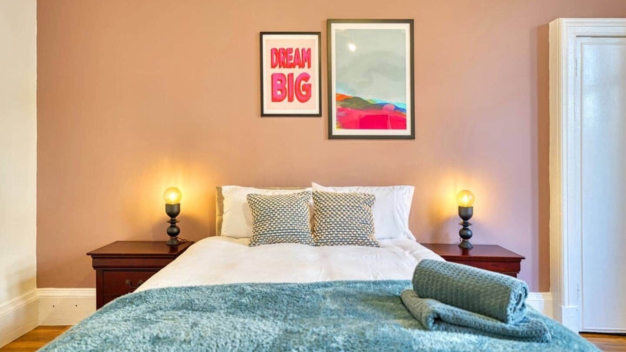 Photo of Bedroom in North West