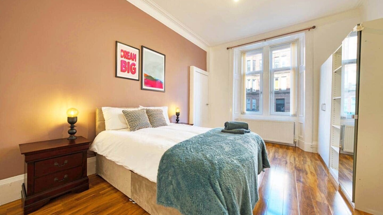 Photo of Bedroom in North West