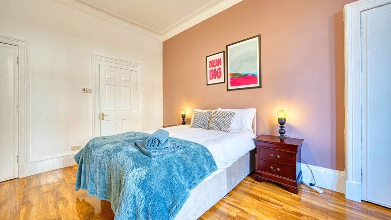 Photo of Bedroom in North West