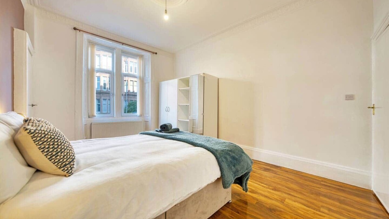 Photo of Bedroom in North West