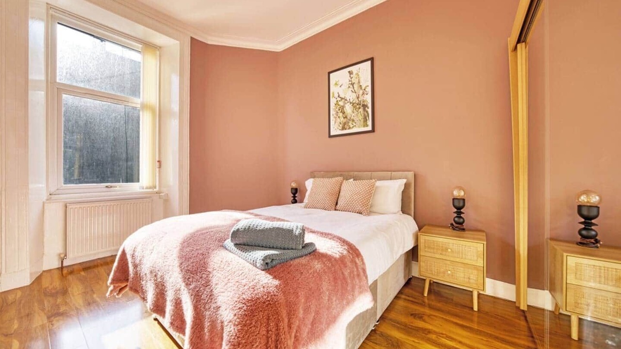 Photo of Bedroom in North West