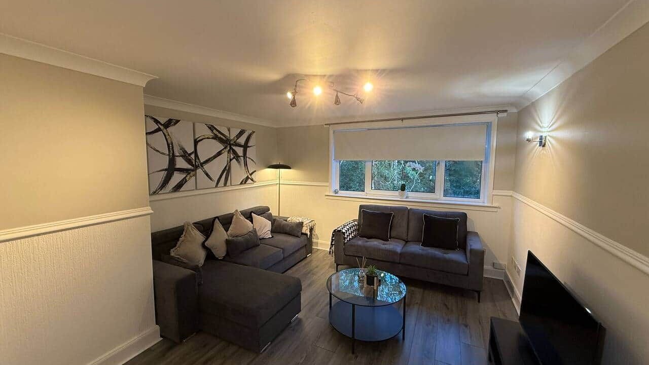 Photo of Livingroom in Banknock