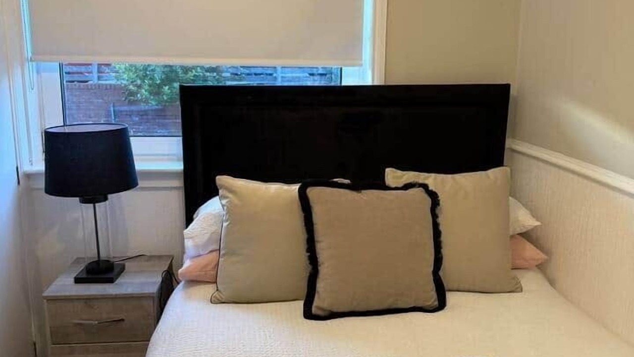 Photo of Bedroom in Banknock