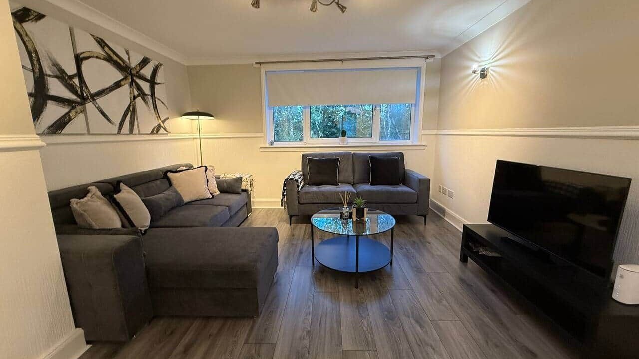Photo of Livingroom in Banknock
