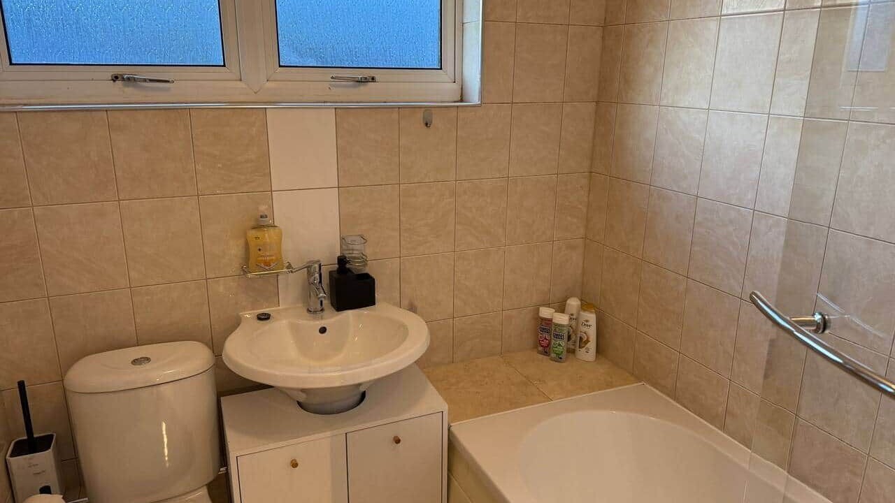 Photo of Bathroom in Banknock