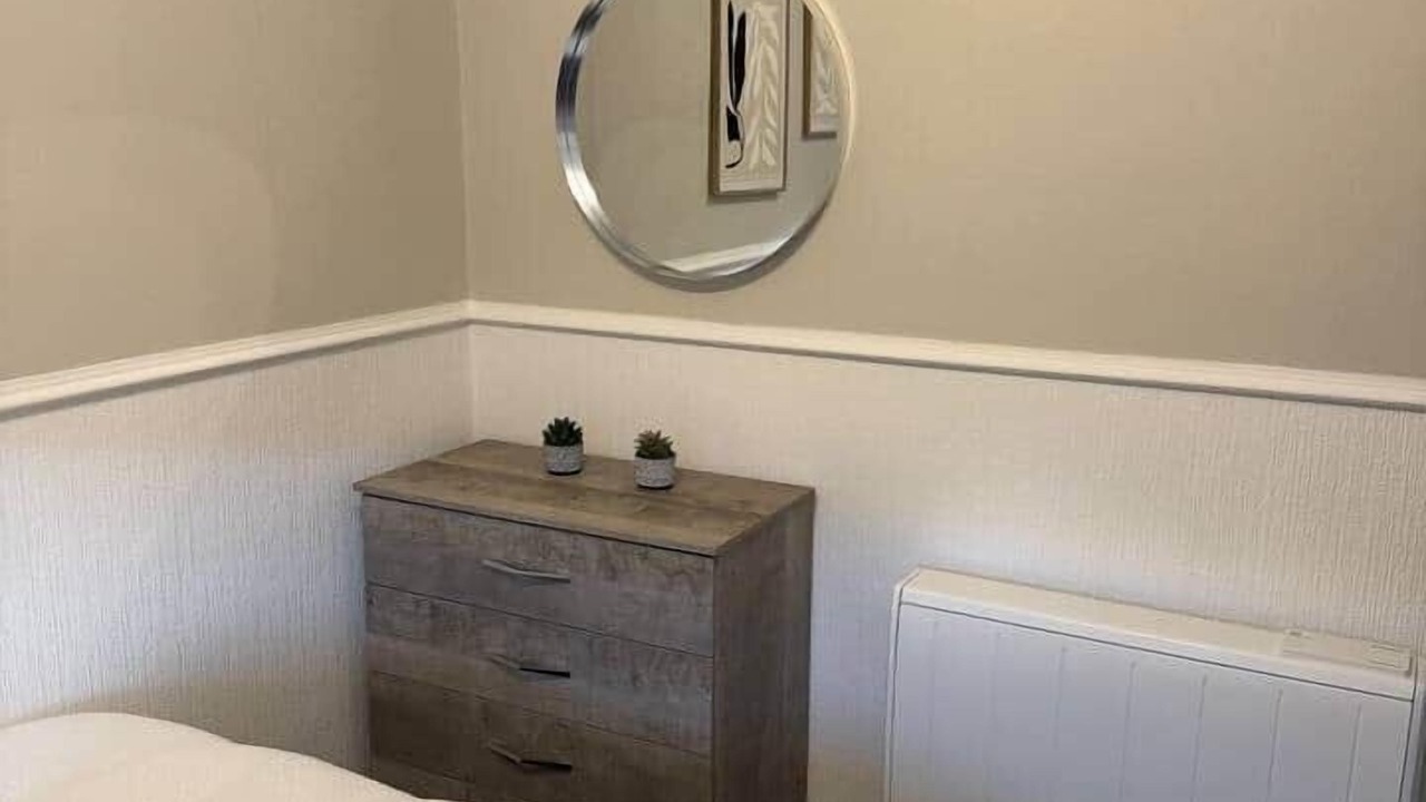 Photo of Bedroom in Banknock