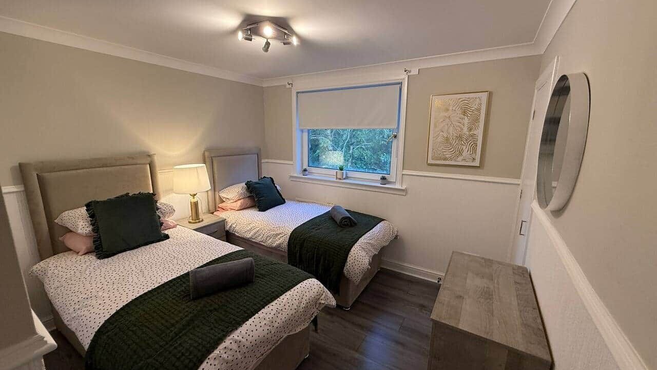 Photo of Bedroom in Banknock