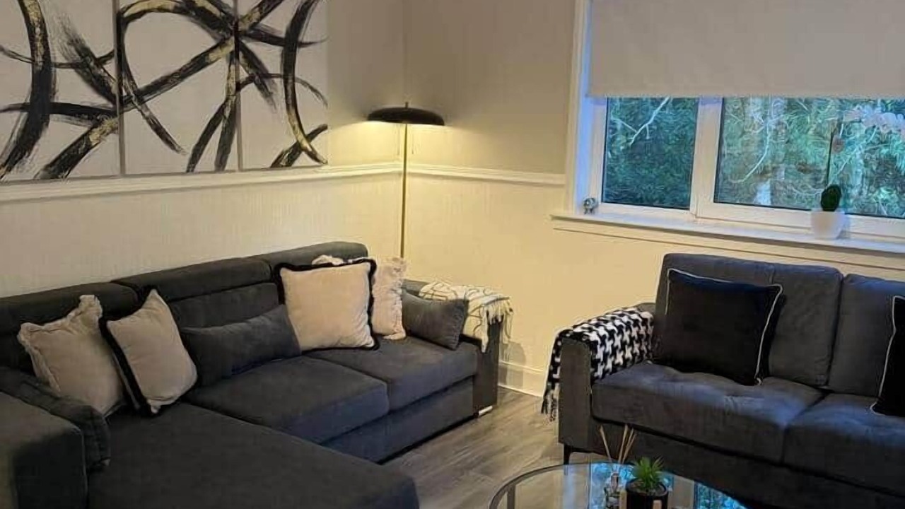 Photo of Livingroom in Banknock