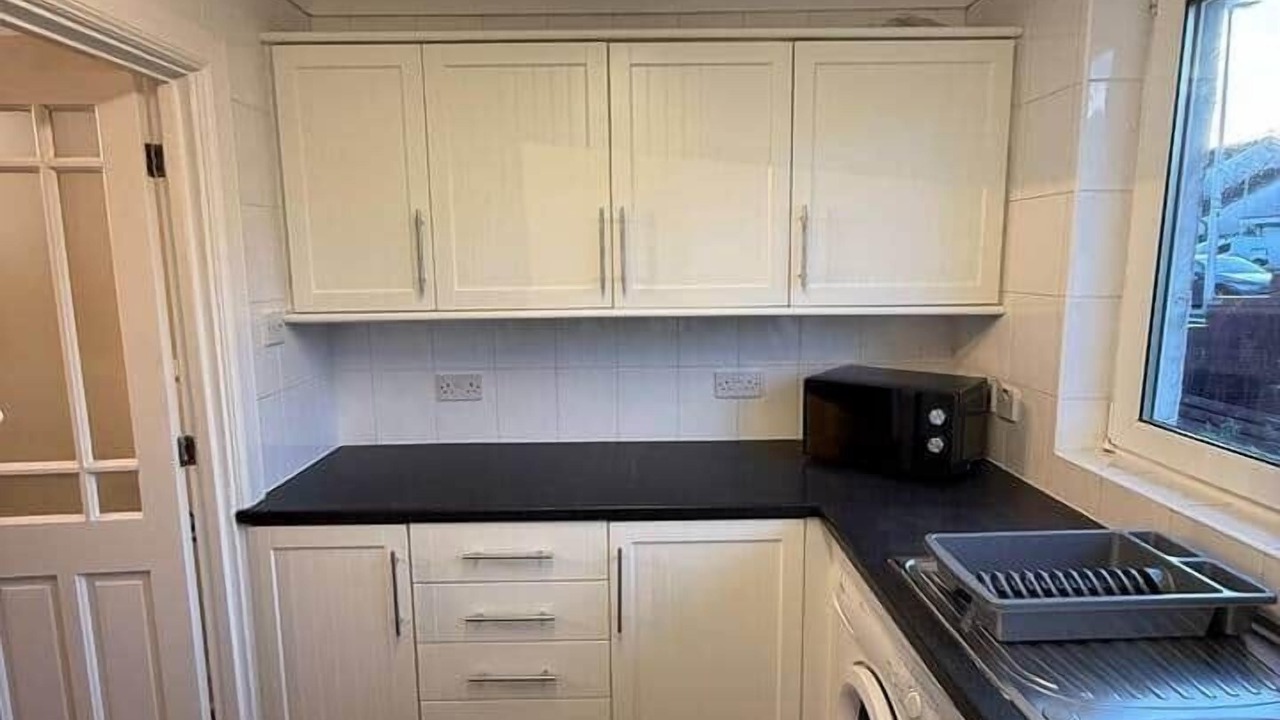 Photo of Kitchen in Banknock