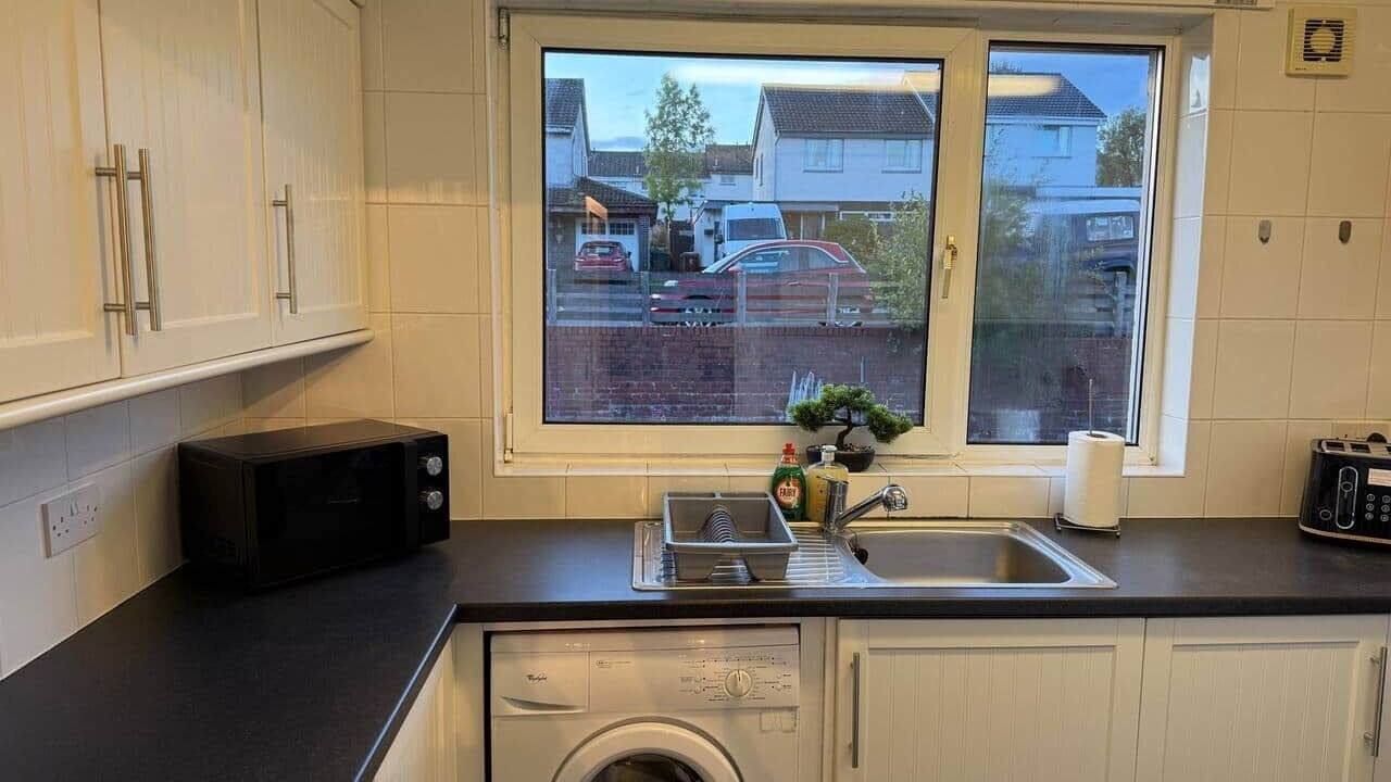 Photo of Kitchen in Banknock