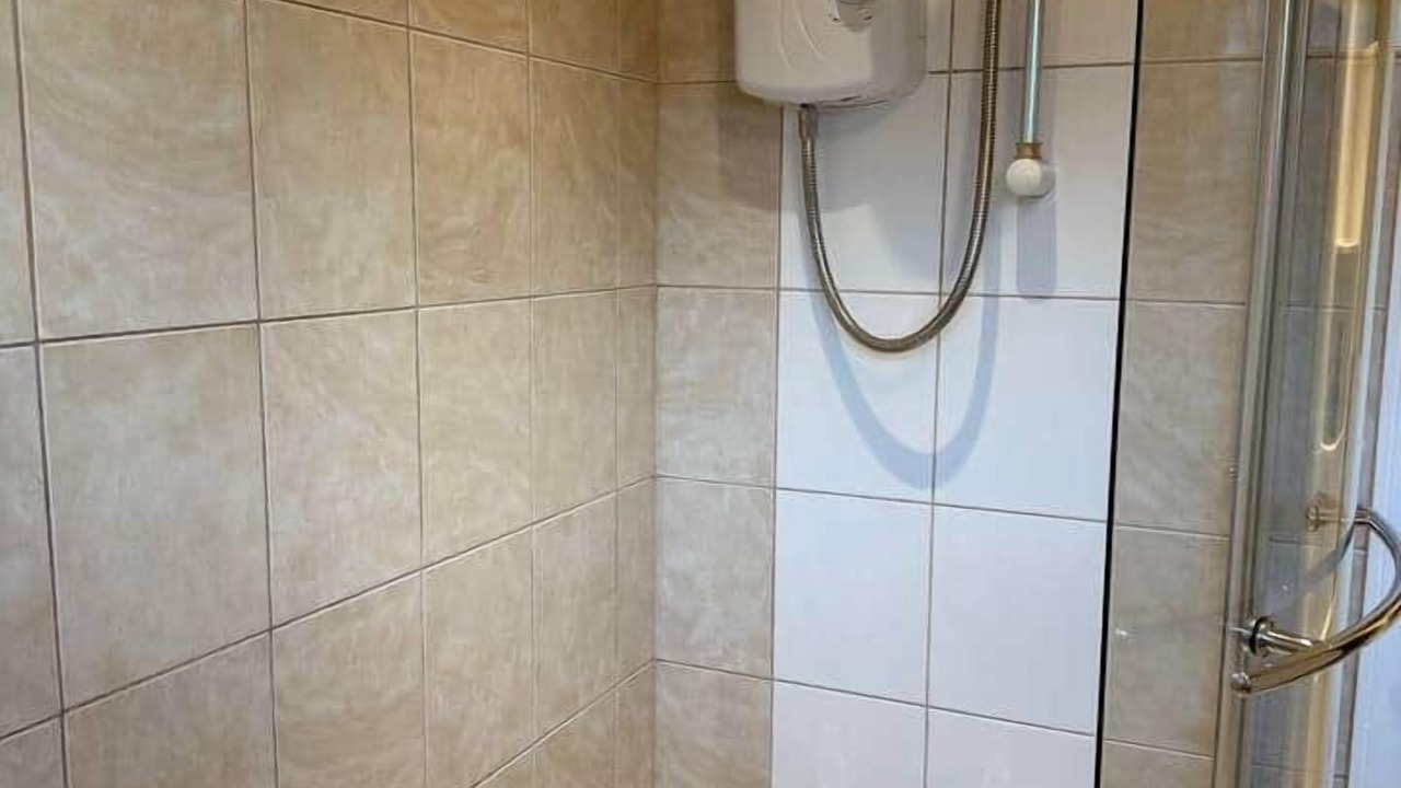 Photo of Bathroom in Banknock