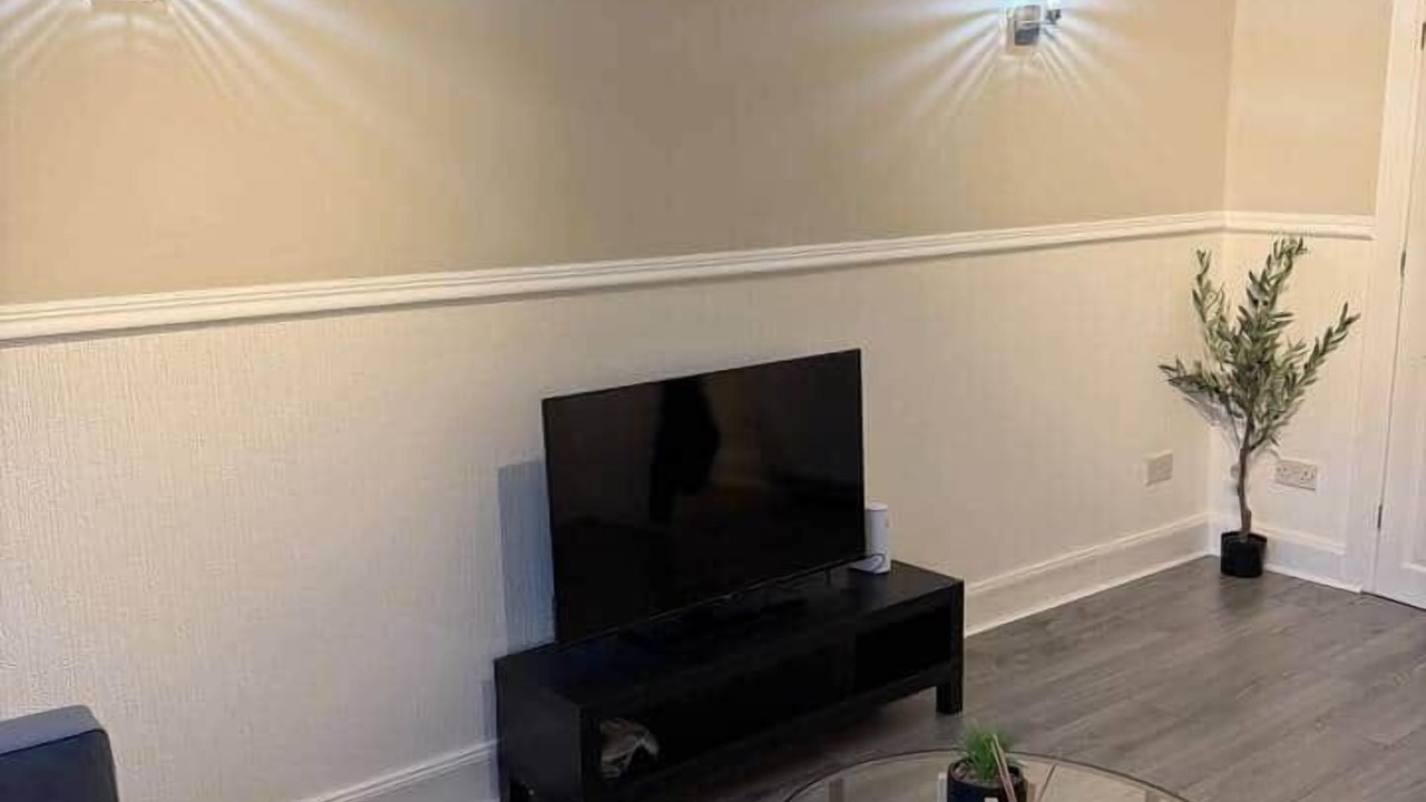 Photo of Livingroom in Banknock