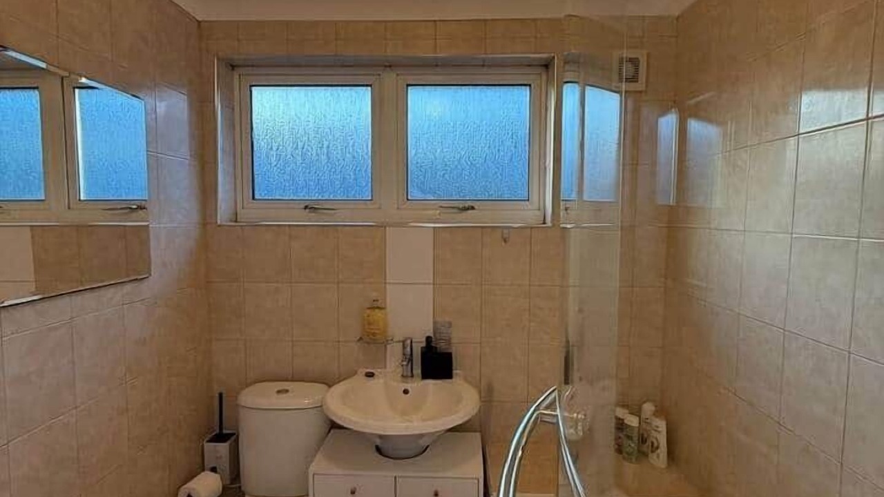 Photo of Bathroom in Banknock