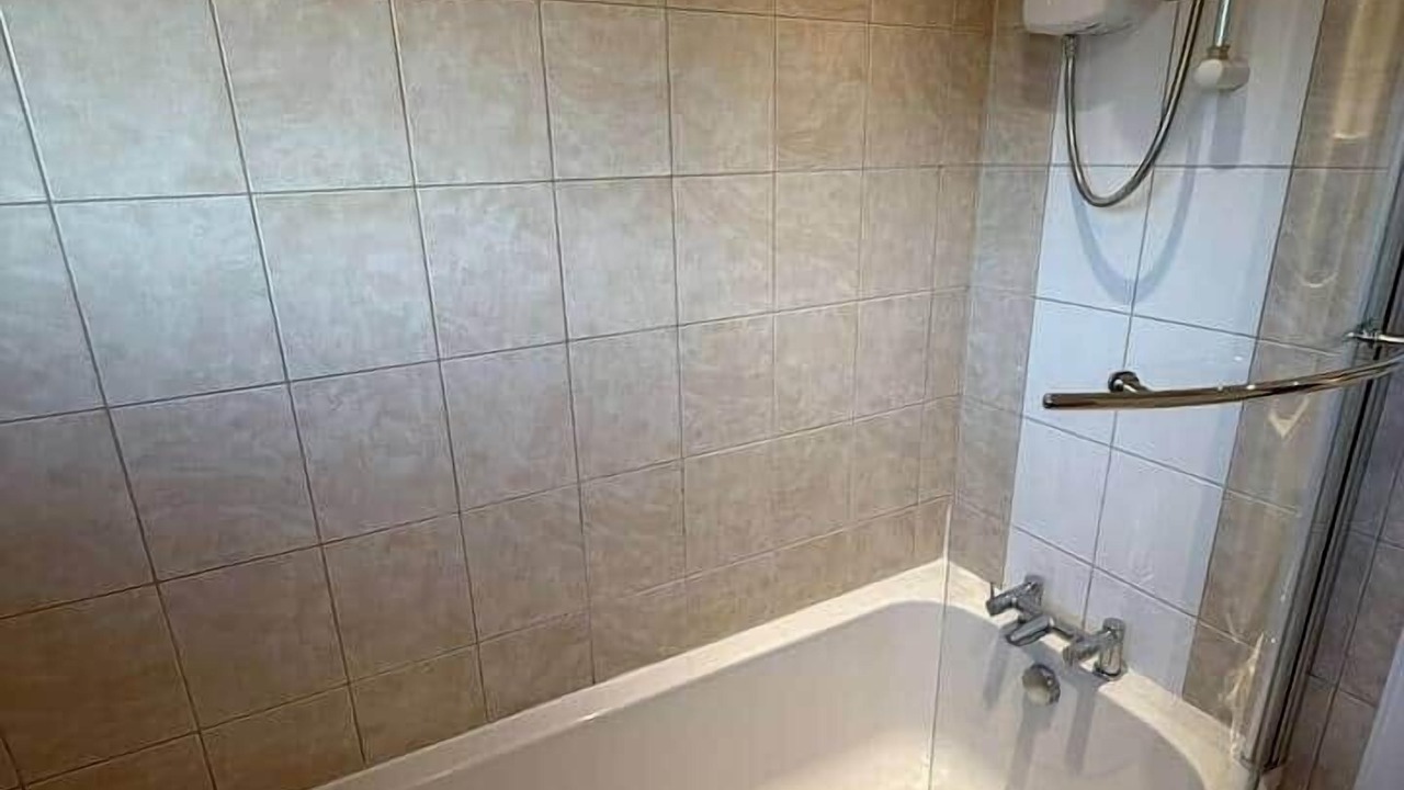 Photo of Bathroom in Banknock