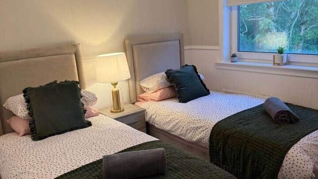 Photo of Bedroom in Banknock