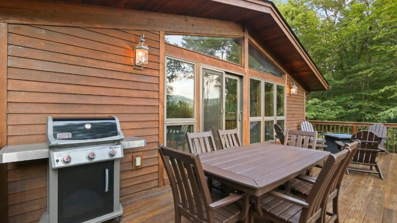 Photo of Outdoor in Beech Mountain