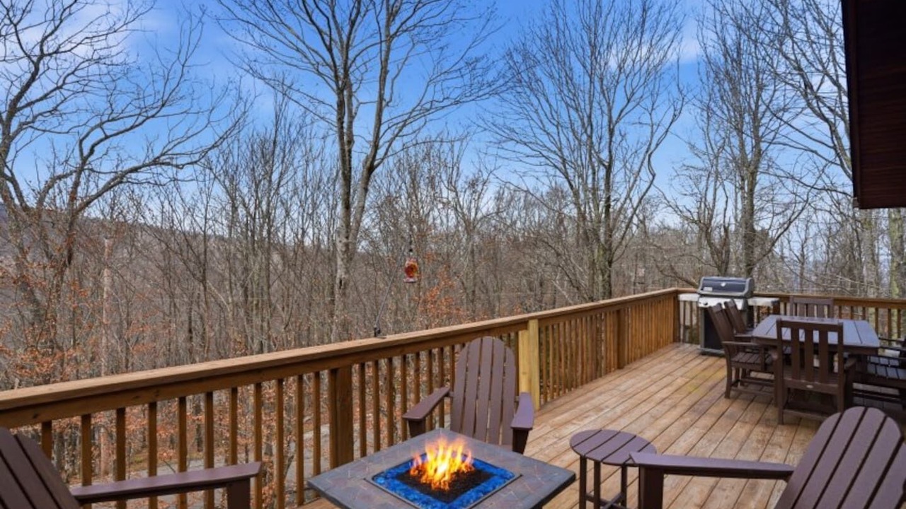 Photo of Outdoor in Beech Mountain