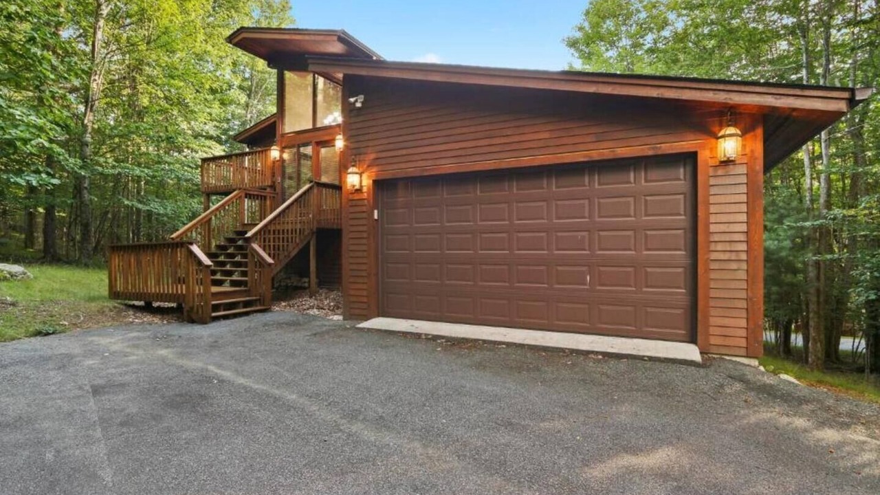 Photo of Outdoor in Beech Mountain