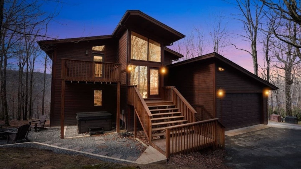 Photo of Outdoor in Beech Mountain