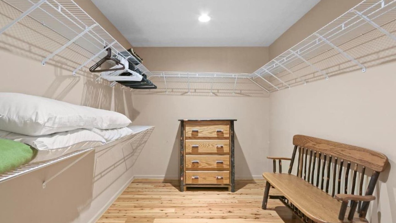 Photo of Bedroom in Beech Mountain
