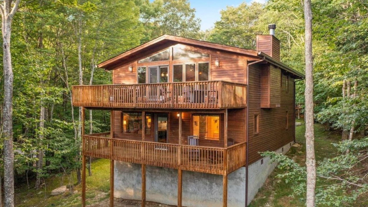 Photo of Outdoor in Beech Mountain