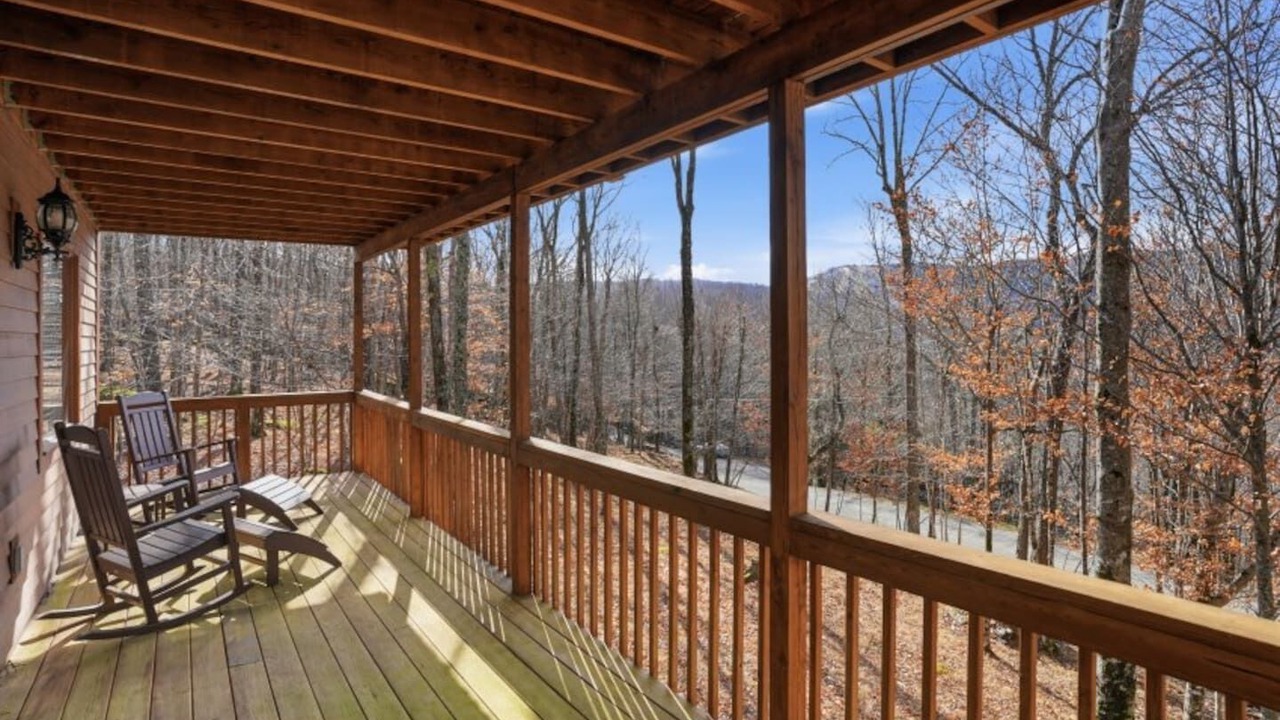 Photo of Outdoor in Beech Mountain