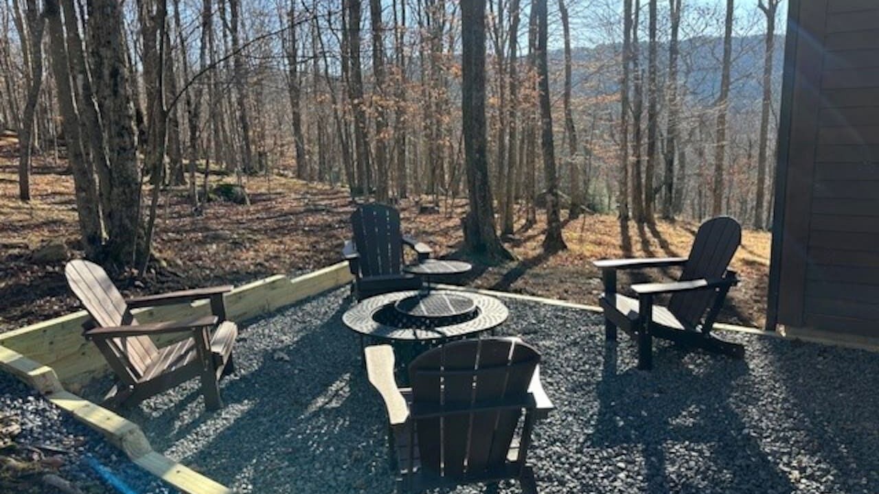Photo of Outdoor in Beech Mountain
