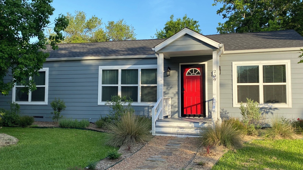 Photo of Outdoor in College Station