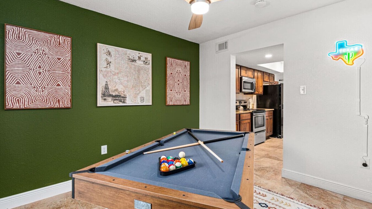 Photo of Bedroom in North San Antonio - SAT