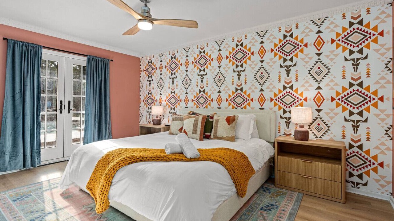 Photo of Bedroom in North San Antonio - SAT