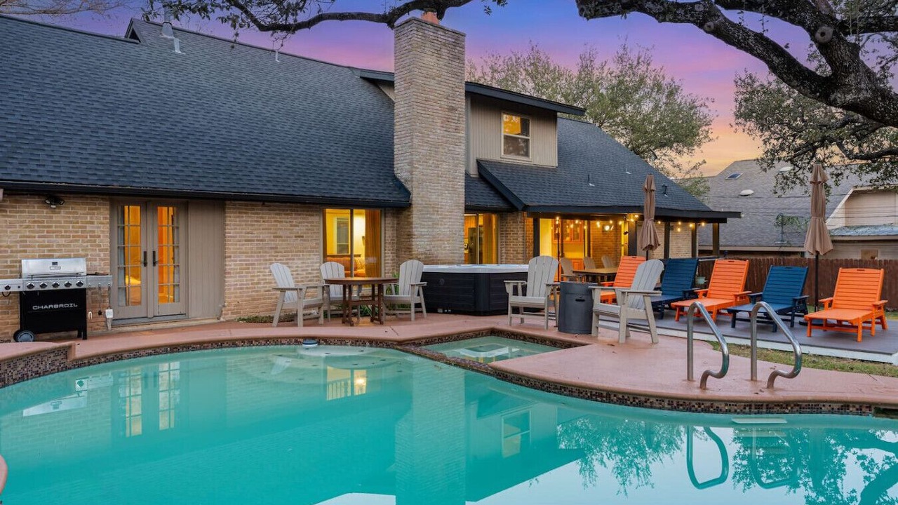 Photo of Outdoor in North San Antonio - SAT