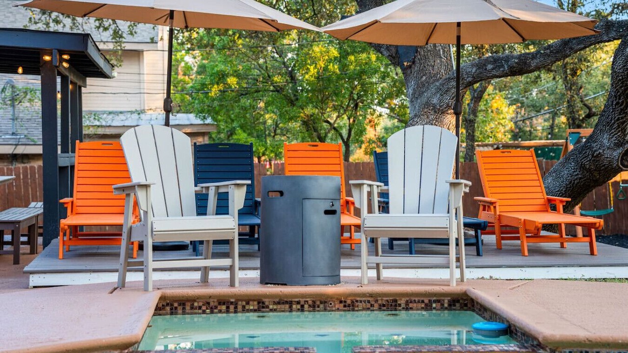 Photo of Outdoor in North San Antonio - SAT
