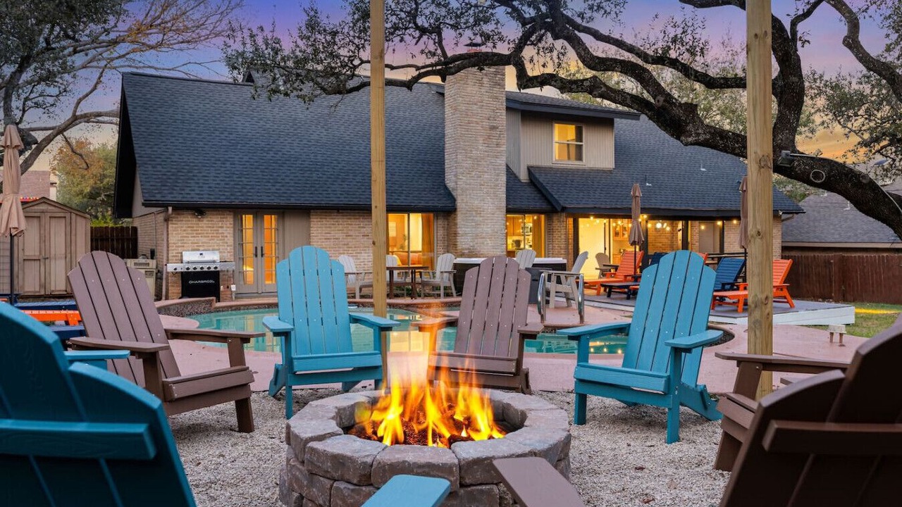 Photo of Outdoor in North San Antonio - SAT