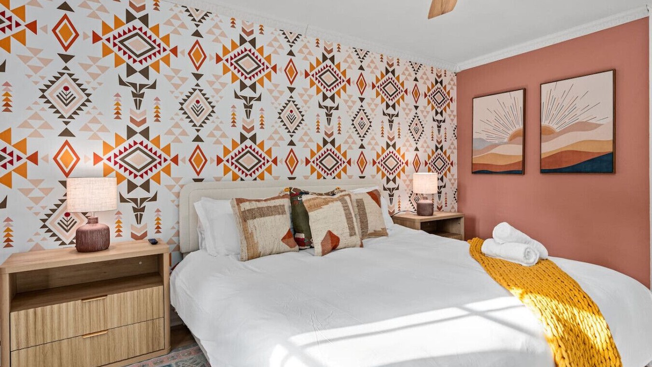 Photo of Bedroom in North San Antonio - SAT