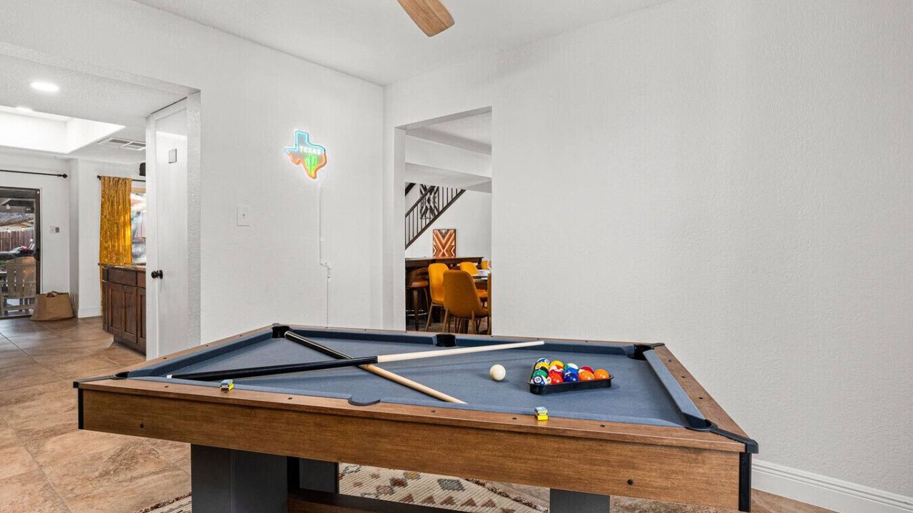 Photo of Bedroom in North San Antonio - SAT