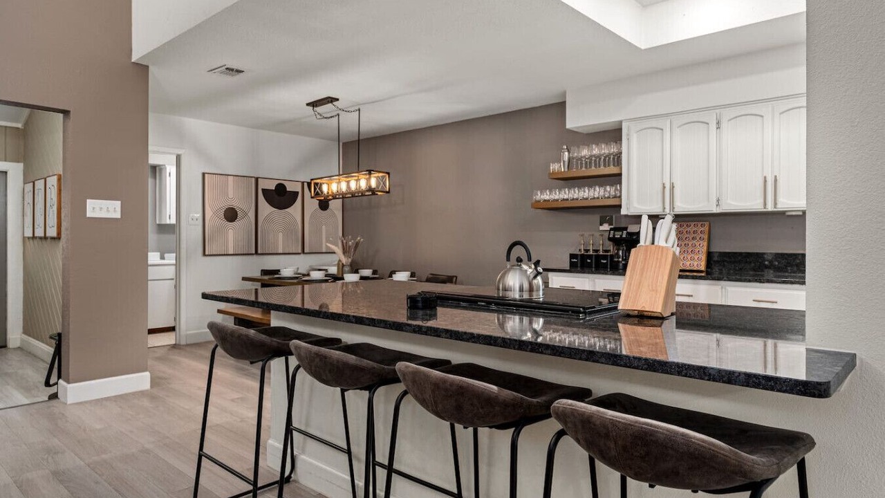Photo of Kitchen in North San Antonio - SAT