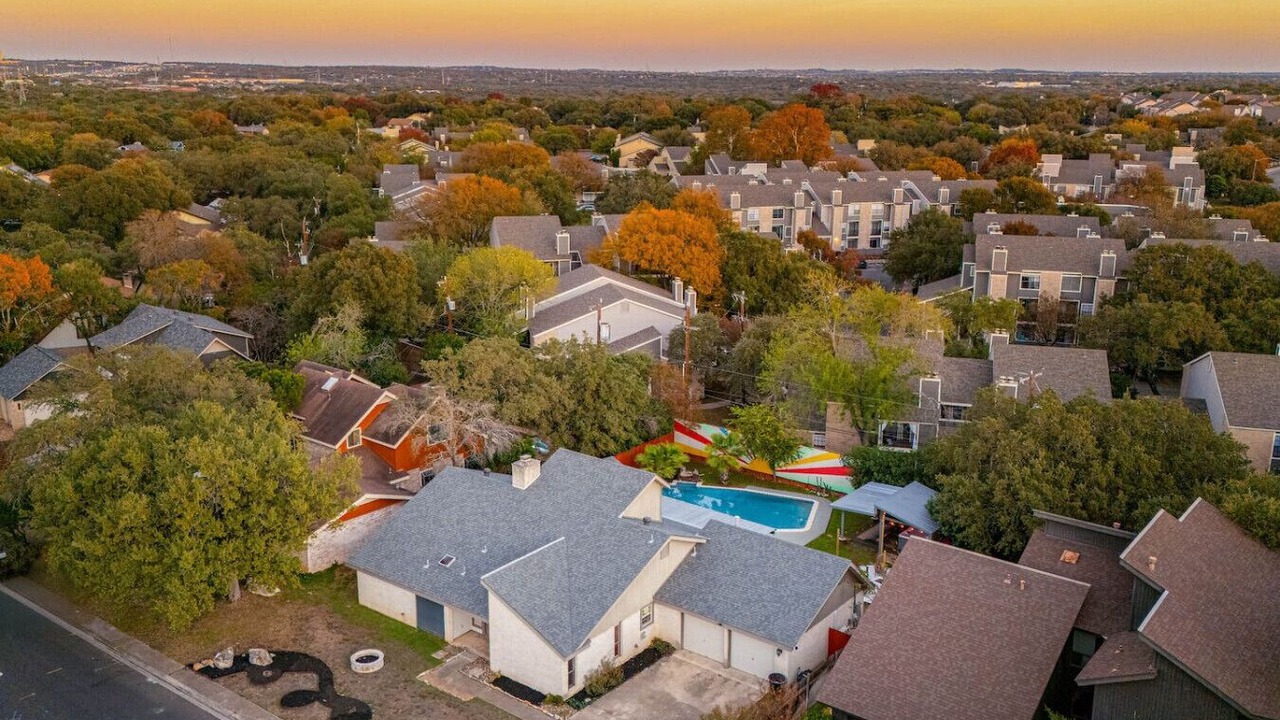 Photo of Outdoor in North San Antonio - SAT