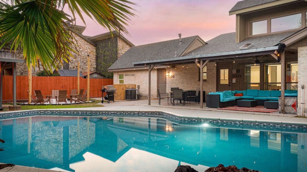 Photo of Outdoor in North San Antonio - SAT