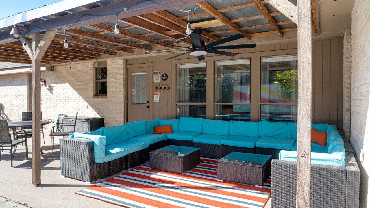 Photo of Outdoor in North San Antonio - SAT